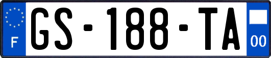 GS-188-TA