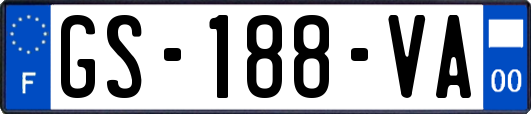 GS-188-VA