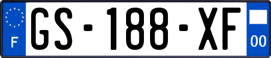 GS-188-XF