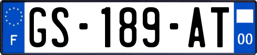 GS-189-AT