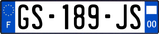 GS-189-JS