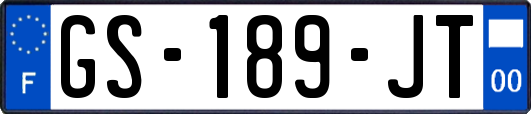 GS-189-JT