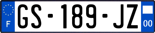 GS-189-JZ