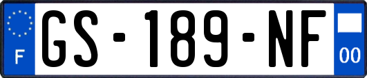 GS-189-NF