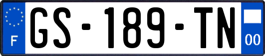 GS-189-TN