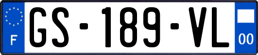 GS-189-VL