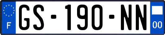 GS-190-NN