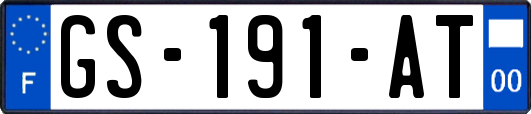 GS-191-AT