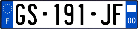 GS-191-JF