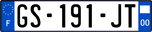 GS-191-JT