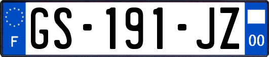GS-191-JZ