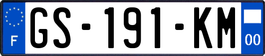 GS-191-KM