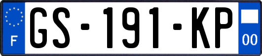GS-191-KP