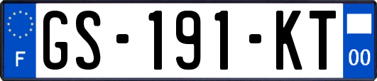 GS-191-KT