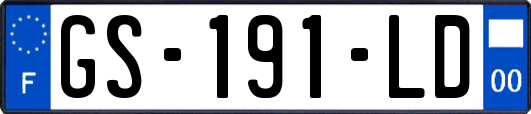 GS-191-LD