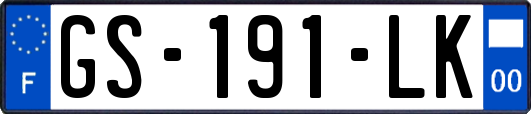GS-191-LK