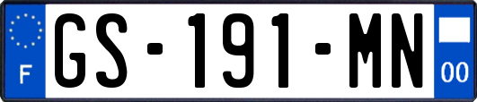 GS-191-MN