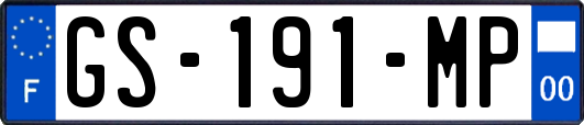 GS-191-MP