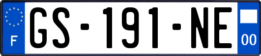GS-191-NE