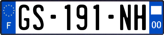 GS-191-NH