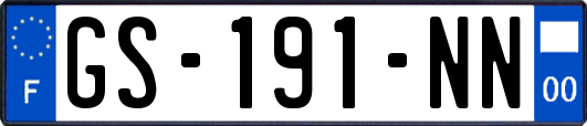 GS-191-NN