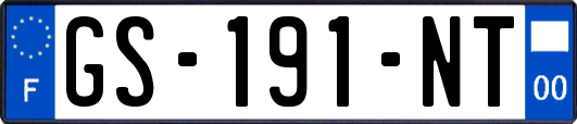 GS-191-NT