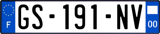 GS-191-NV