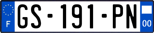 GS-191-PN