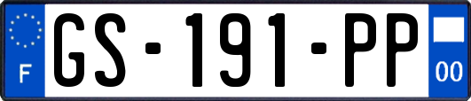 GS-191-PP