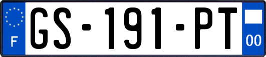 GS-191-PT