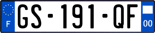 GS-191-QF