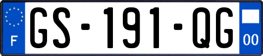 GS-191-QG