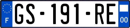 GS-191-RE