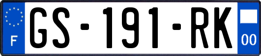 GS-191-RK