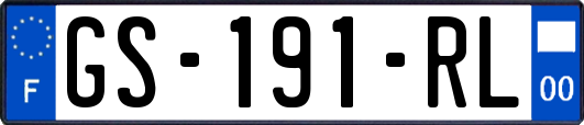 GS-191-RL