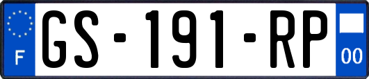 GS-191-RP
