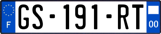 GS-191-RT