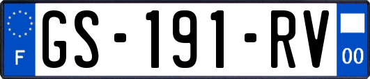 GS-191-RV