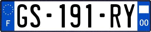 GS-191-RY