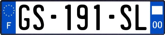 GS-191-SL
