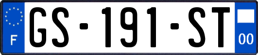 GS-191-ST