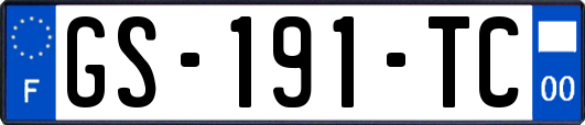 GS-191-TC