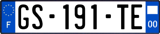 GS-191-TE