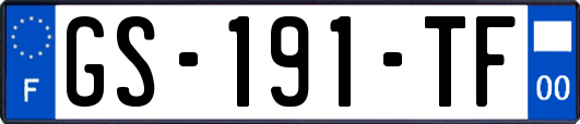 GS-191-TF