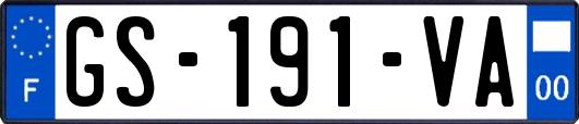 GS-191-VA
