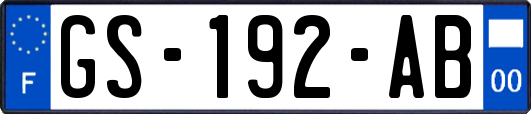 GS-192-AB