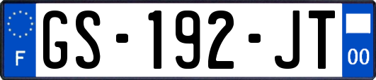 GS-192-JT