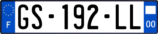 GS-192-LL