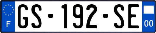 GS-192-SE