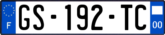 GS-192-TC